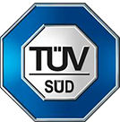 TÜV Sertifikası