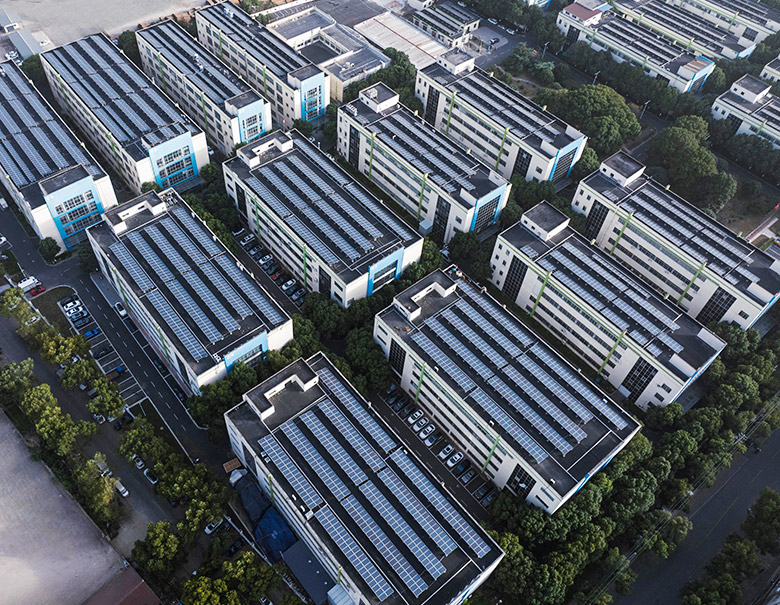 Jiangsu Guanchuang Tıbbi Teknoloji Co, Ltd