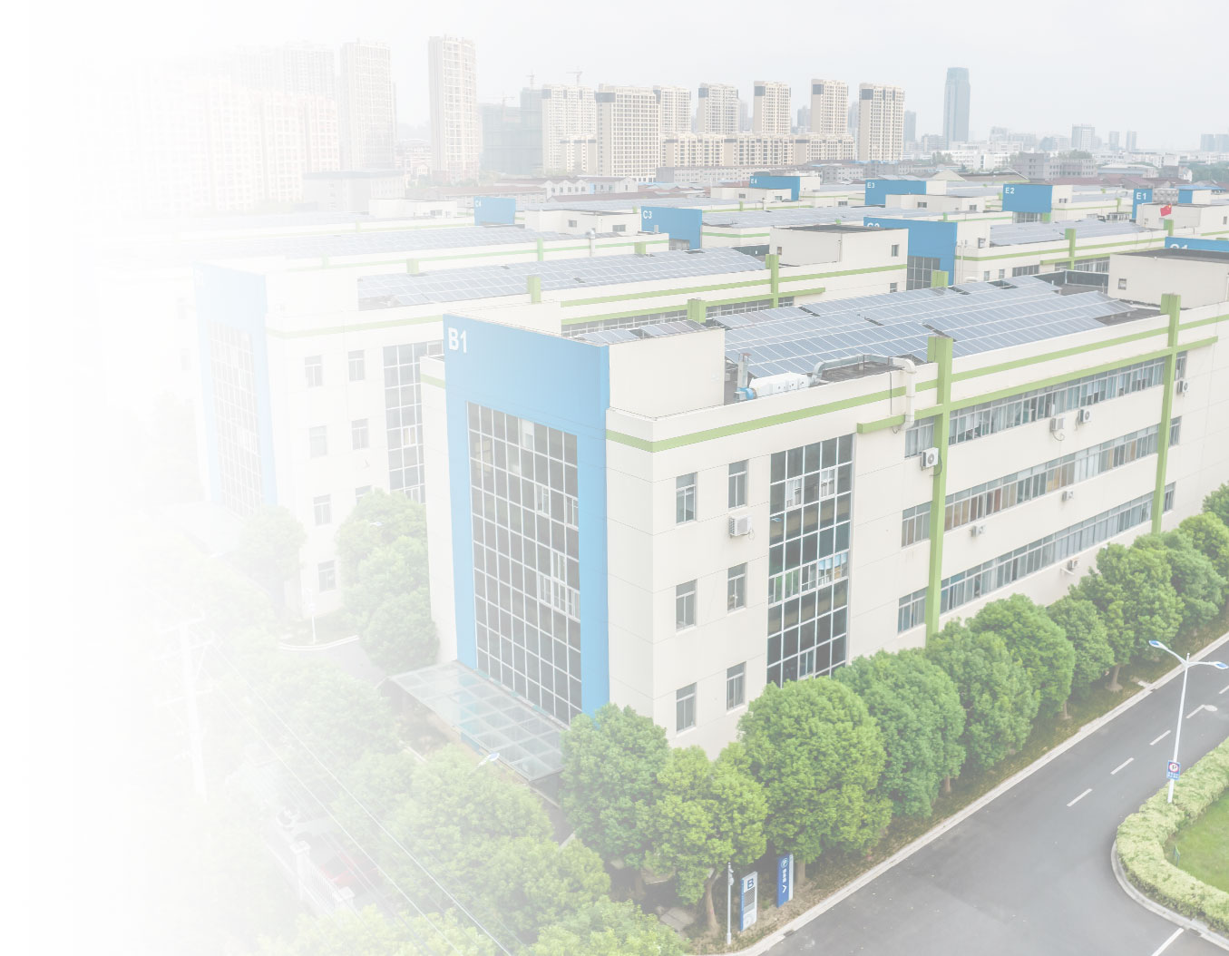 Jiangsu Guanchuang Tıbbi Teknoloji Co, Ltd
