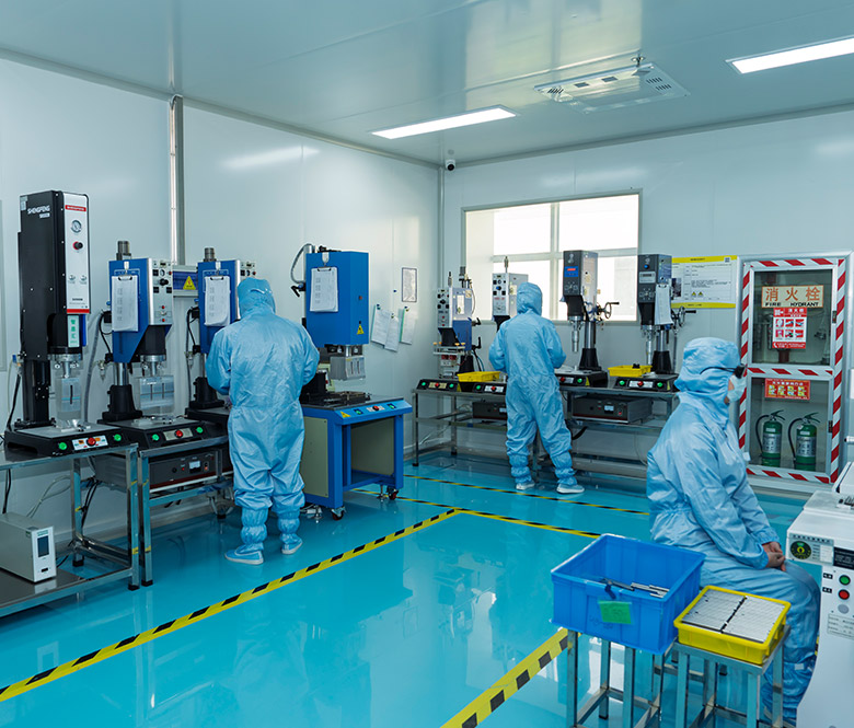 Jiangsu Guanchuang Tıbbi Teknoloji Co, Ltd